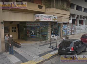 Local comercial · 24m² · 1 Ambiente · Local - General San Martin