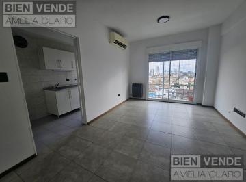 Departamento · 41m² · 2 Ambientes · Excelente 2 Ambientes Al Frente con Balcón Francés | Súper Luminoso | Muy Bajas Expensas | Núñez