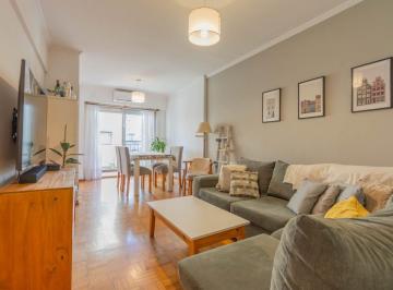 Departamento · 37m² · 2 Ambientes · Venta - 2 Ambientes - Barrio Norte - Apto Credito - Balcon