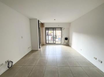 Departamento · 28m² · 1 Ambiente · Alquiler Monoambiente con Balcón. Mendoza Al 2100.