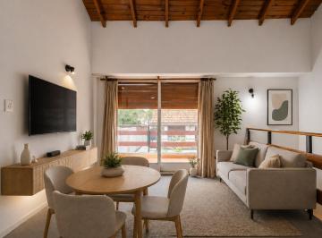 Departamento · 60m² · 3 Ambientes · Venta de Dpto 3 Ambientes C/2 Balcones Sin Expensas en Adrogué, Almirante Brown, Apto Credito