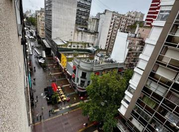 Departamento · 50m² · 2 Ambientes · Departamento 2 Ambientes Externo