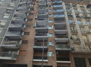 Departamento · 62m² · 3 Ambientes · Departamento 3 Amb en Recoleta Luminoso con Balcón