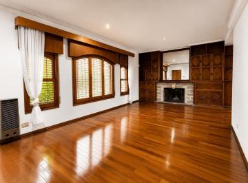 Casa · 227m² · 6 Ambientes · 2 Cocheras · B° Crisol Sur/maipu Casa de Calidad 3d 3b