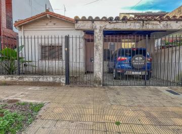 Casa · 104m² · 4 Ambientes · 1 Cochera · Casa en Venta en Martínez, San Isidro, G. B. a. Zona Norte