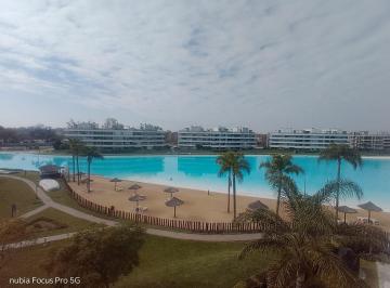 Departamento · 38m² · 2 Ambientes · Departamento en Lagoon Pilar