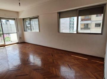 Departamento de 3 ambientes, Rosario · Departamento de 62 m² con 2 Dorm. en Alquiler Santiago 812