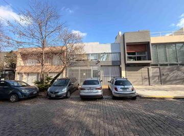 Edificio · 550m² · 3 Cocheras · Edificio de Oficinas - Impecable - Villa Urquiza