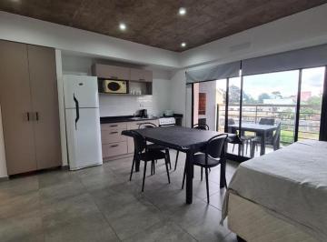 Departamento · 37m² · 2 Ambientes · 1 Cochera · Departamento en Venta - 1 Dormitorio 1 Baño - Pinamar