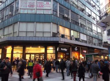 Oficina comercial · 35m² · Oportunidad Usd715/m²! Venta Oficina 35 m² Florida y Lavalle