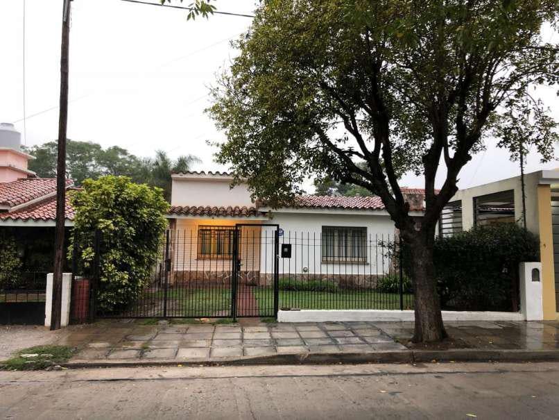 Cerro Chico - Fray Mocho al 2500