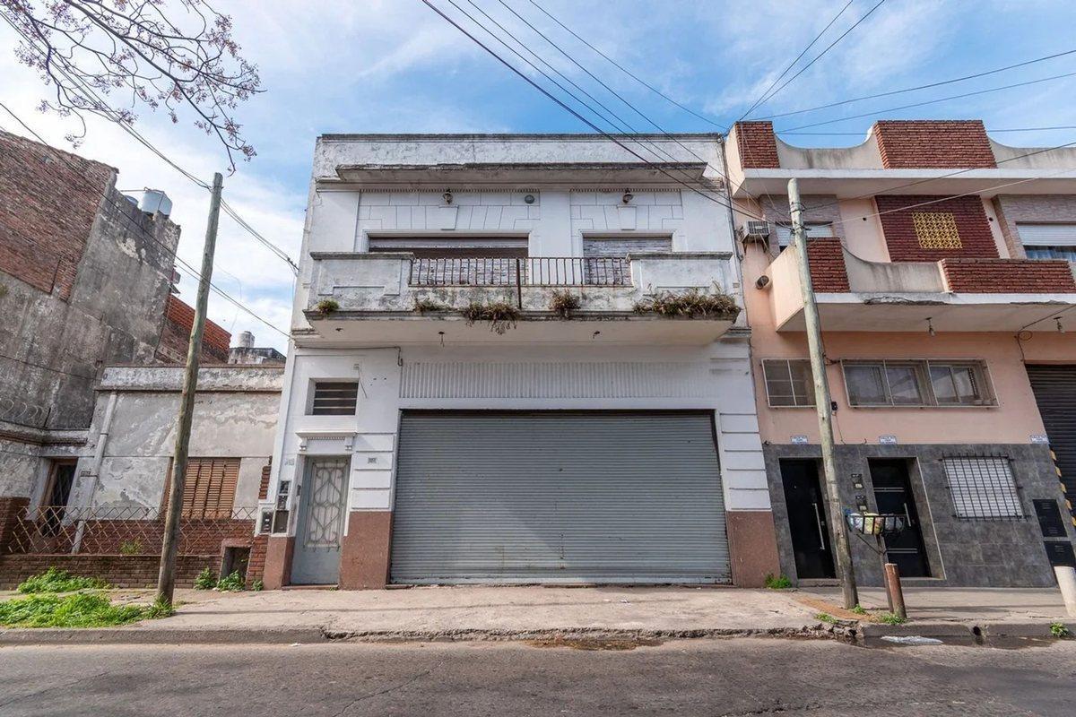Heredia 1000,  Villa Lynch, General San Martín