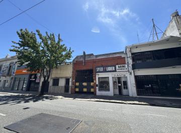 Terreno · 1206m² · Terreno de 1232 m² en Nuestra Señora de Lourdes - Pb 10 Pisos - Permuta - Financiación