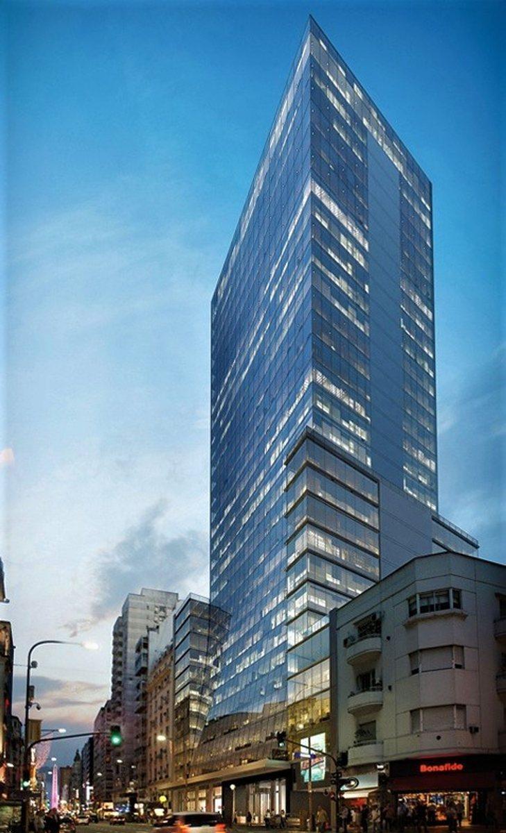 Avenida Corrientes 1400, San Nicolás, Capital Federal