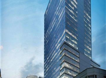 Oficina comercial · 76m² · Venta Oficina Lex Tower - 76 m² - Zona Tribunales