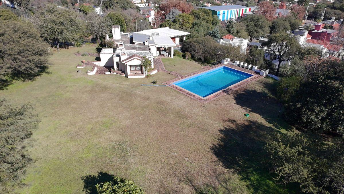 Amadeo Avogadro 6310, Villa Belgrano, Córdoba