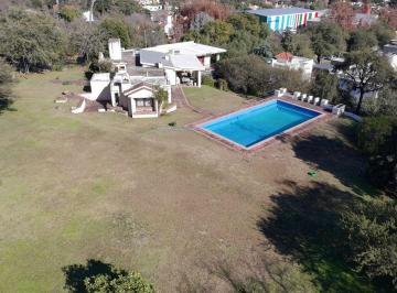 Terreno , Córdoba · Villa Belgrano - Venta Gran Lote Terreno 4400 m² Terr + 300 m² Cub a m Neper