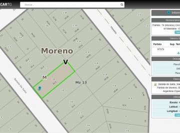 Casa · 315m² · Casa S/lote 315 m² - a 1c R24 - Cuartel V - Financio D20 m y Cta