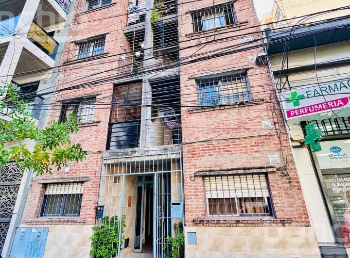 Departamento · 26m² · 2 Ambientes