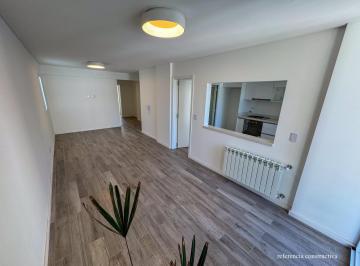 Departamento · 38m² · 2 Ambientes · 1 Cochera · Departamento en Centro