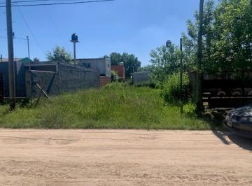 Terreno · 250m² · Terreno 10x25 m a 2 Cuadras de R205 - Financio D9800 y Ctas