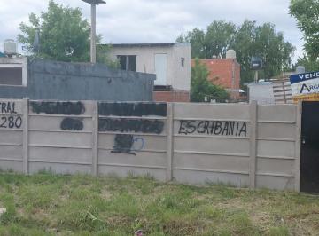 Terreno · 250m² · Lote 10x25 m a 1 Cuadras de R 205 - Financio Dueño