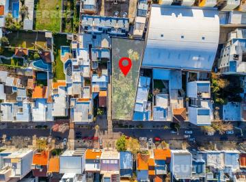 Terreno · 784m² · Terreno en Venta Ubicacion Premium Para Desarollo en Bahia Blanca