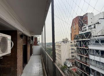 Departamento de 5 ambientes, Palermo · Amplio Piso de 3 Dorm. | Escritorio | Dependencia | con Cochera y Baulera