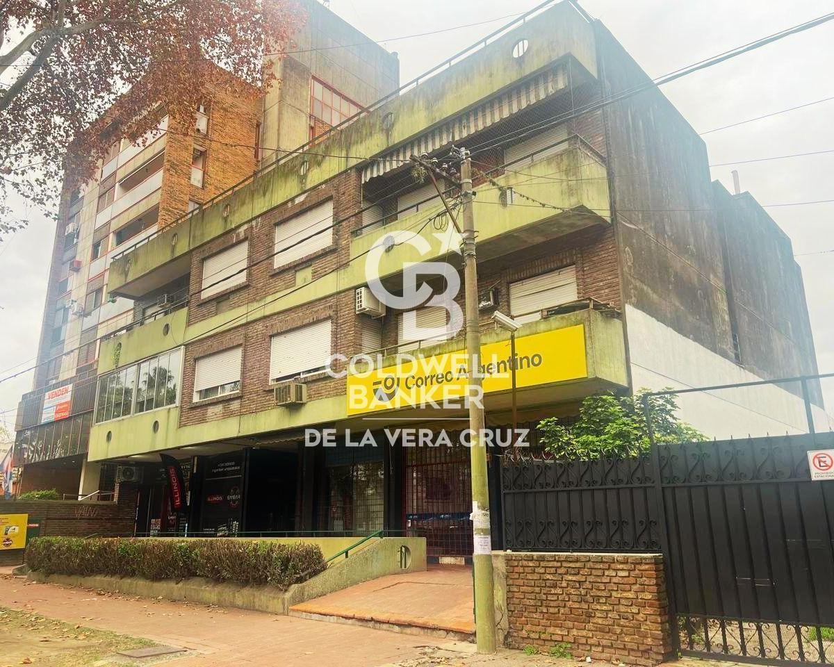 Departamento 2 Dormitorios en Alberdi
