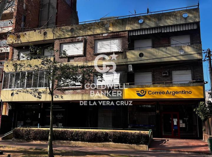 Departamento · 62m² · 3 Ambientes