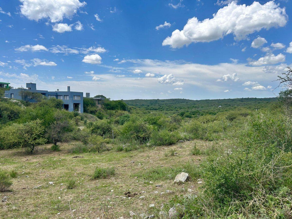 Campos de San Nicolás 0, San Nicolás, Córdoba