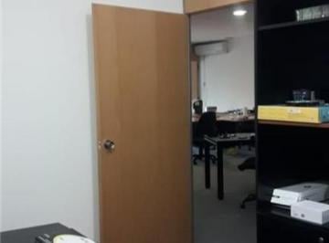 Oficina comercial · 139m² · 3 Ambientes · Oficina en Office Park Norte