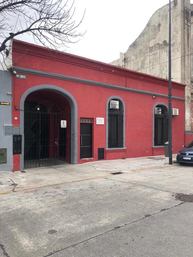 Rio Cuarto al 2500, Barracas, Capital Federal