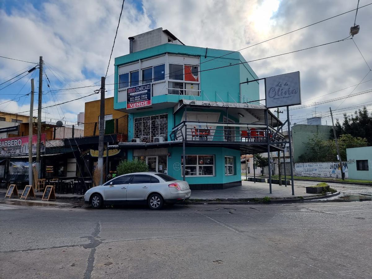 Avenida Luro al 5700, Gregorio de Laferrere, La Matanza