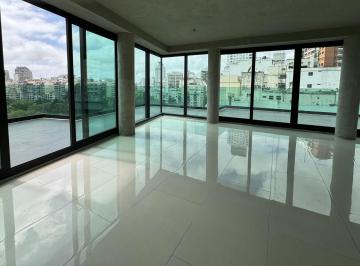 Departamento · 125m² · 2 Ambientes · Duplex en Palermo