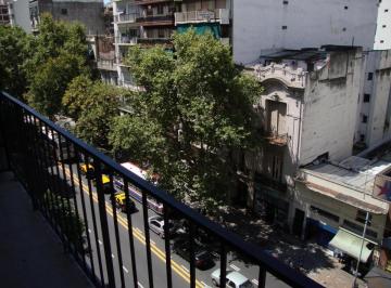 Departamento · 45m² · 2 Ambientes · Departamento - Recoleta