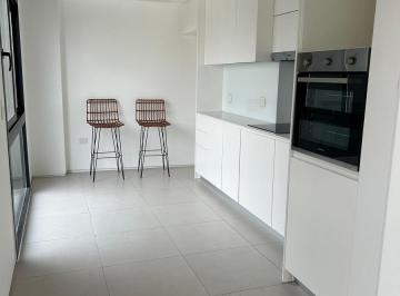 Departamento · 71m² · 2 Ambientes · Luminoso Dos Ambientes en Palermo
