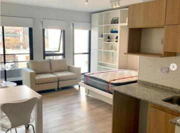 Departamento · 30m² · 1 Ambiente · Excelente Monoambiente en Colegiales