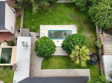 Quinta vacacional · 1010m² · Oportunidad, Excelente Quinta Sobre Lote Doble Frente