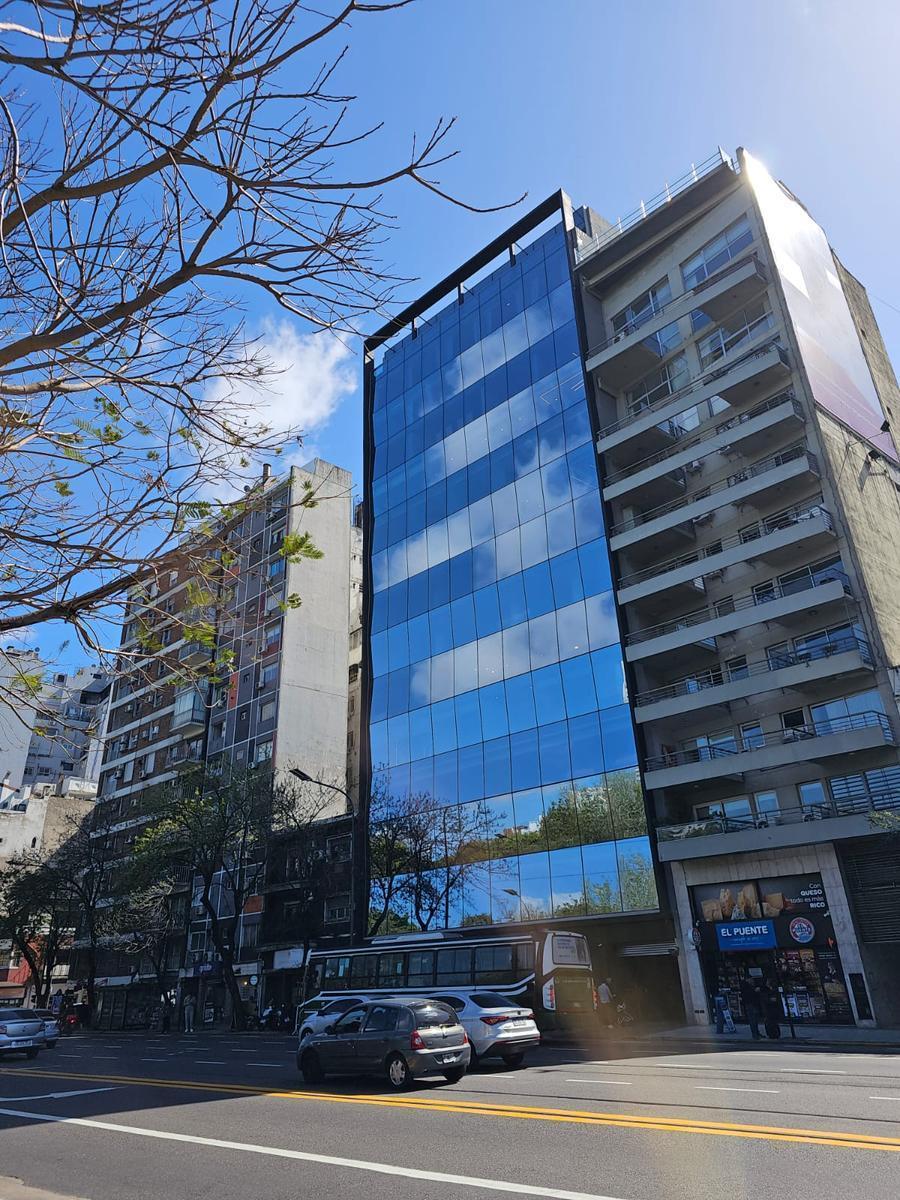 Las Heras al 3300, Palermo, Capital Federal
