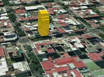 Terreno · 534m² · Terreno en Belgrano