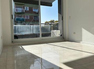 Departamento · 37m² · 1 Ambiente · Departamento en Villa Crespo