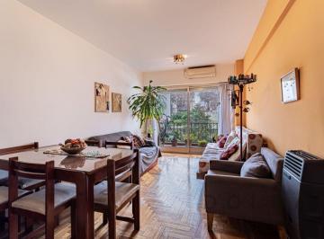 Departamento de 3 ambientes, Villa Crespo · Departamento 3 Ambientes Contrafrente con Balcón en Villa Crespo - Apto Crédito y Apto Profesional