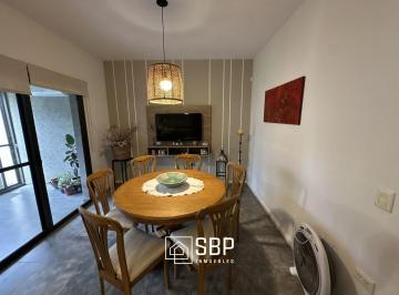 SBP-SBP-298_2 · Dúplex en Venta | Chacras del Norte | 3 Dorm | Barrio Cerrado