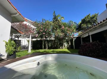 Casa · 180m² · 3 Ambientes · 1 Cochera · Casa en Florida