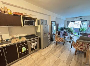 Departamento · 38m² · 2 Ambientes · Departamento de 2 Ambientes con Balcon
