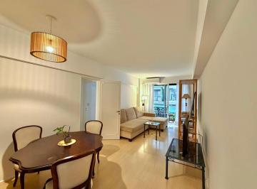 Departamento · 70m² · 4 Ambientes · Depto 4 Amb en Retiro Premium