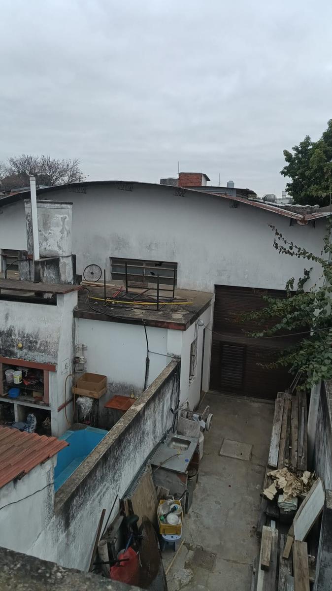 Libertad al 6800, General San Martín, GBA Norte