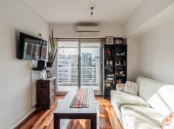 Departamento · 73m² · 3 Ambientes · 1 Cochera · Departamento de 3 Ambientes - Suite - Cochera - Amenities - Caballito