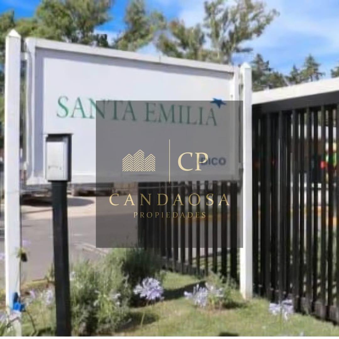 Mlm. Oportunidad! Hermoso Lote En Santa Emilia, Pi,  Santa Emilia, Zelaya